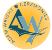 Adam Wright Ceremonies